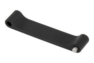 Lewis Machine and Tool Mil-Spec AR15 trigger guard made from steel